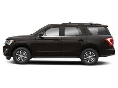 2020 Ford Expedition XLT 4x4