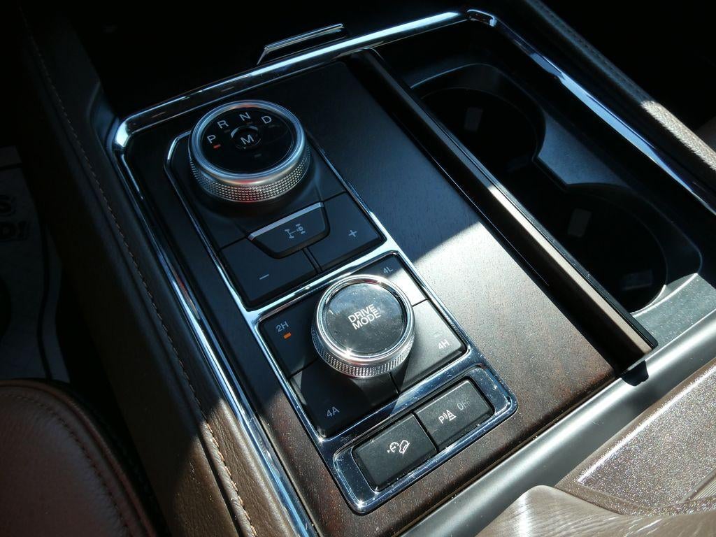 2024 Ford Expedition King Ranch 4x4