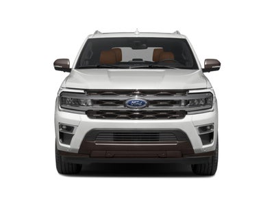 2024 Ford Expedition King Ranch 4x4