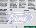 2023 Ford Expedition Limited 4x4