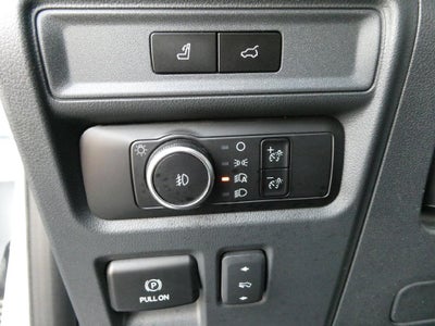 2023 Ford Expedition Limited 4x4