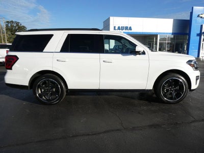 2023 Ford Expedition Limited 4x4