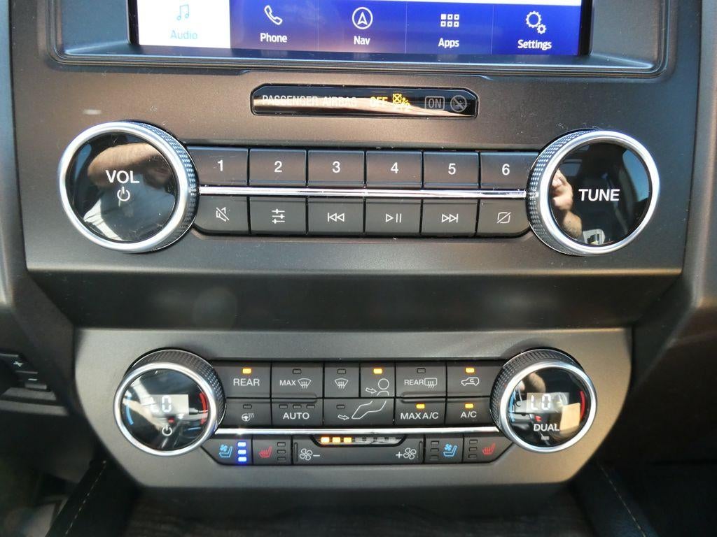 2020 Ford Expedition Limited 4x4