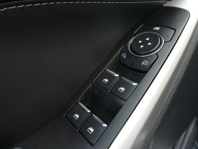 2021 Ford Explorer XLT 4WD