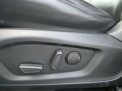 2021 Ford Explorer XLT 4WD