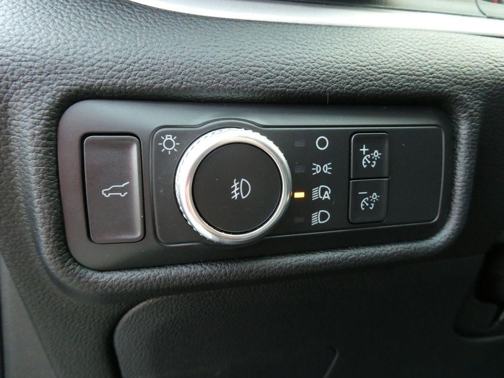 2021 Ford Explorer XLT 4WD