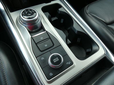 2021 Ford Explorer XLT 4WD