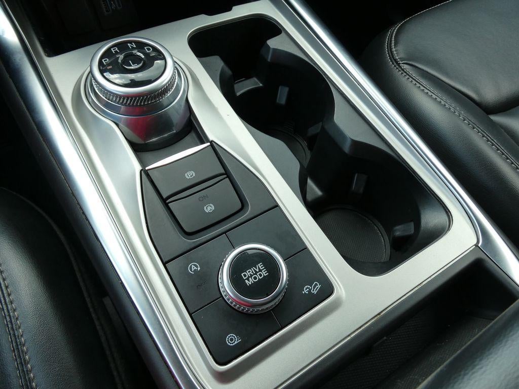 2021 Ford Explorer XLT 4WD
