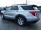 2021 Ford Explorer XLT 4WD