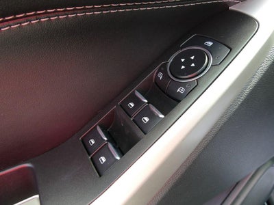 2023 Ford Explorer XLT 4WD