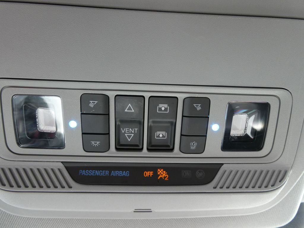 2023 Ford Explorer XLT 4WD