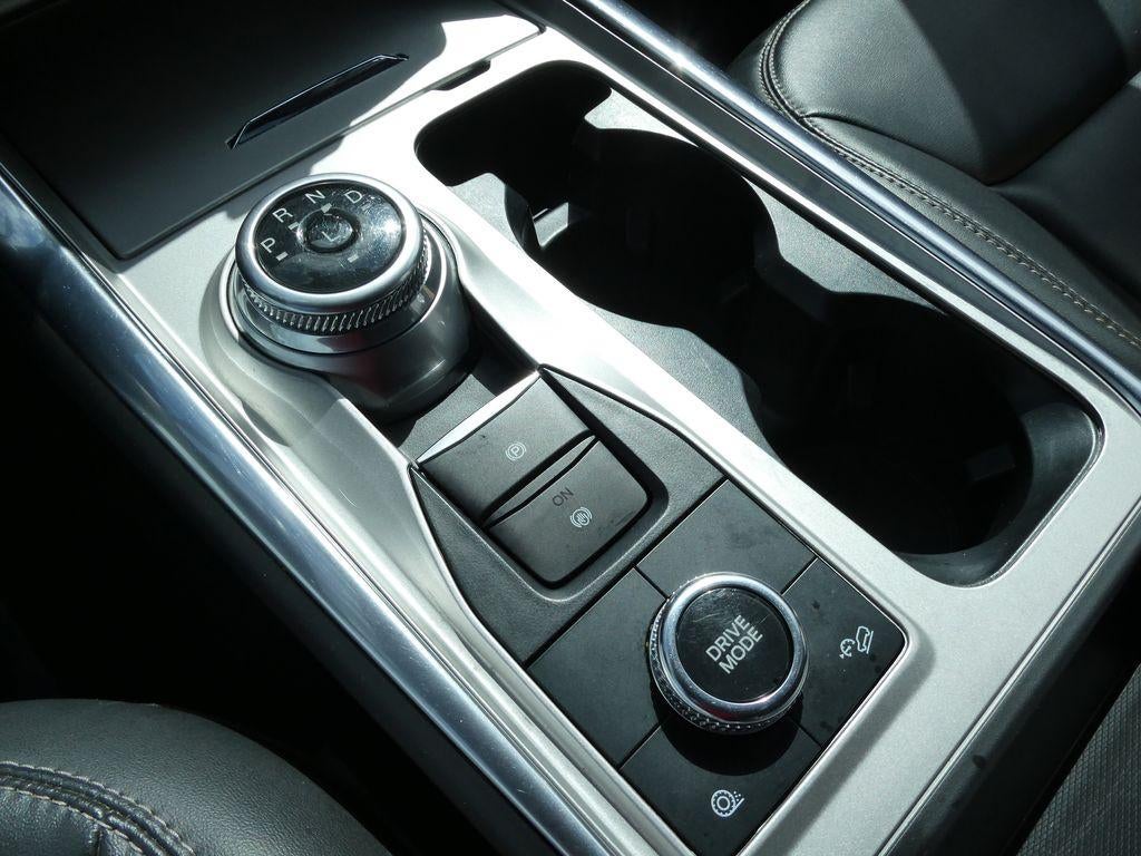 2023 Ford Explorer XLT 4WD