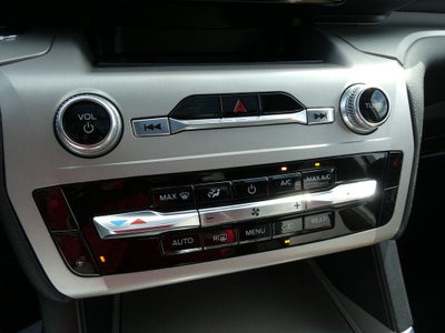 2023 Ford Explorer XLT 4WD