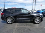2023 Ford Explorer XLT 4WD