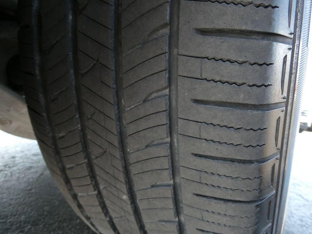 2020 Ford Explorer Limited 4WD