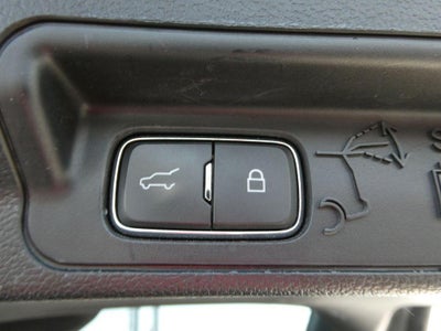 2020 Ford Explorer Limited 4WD