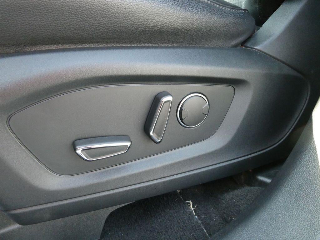 2020 Ford Explorer Limited 4WD