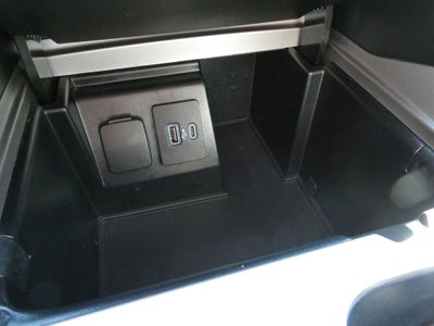 2020 Ford Explorer Limited 4WD