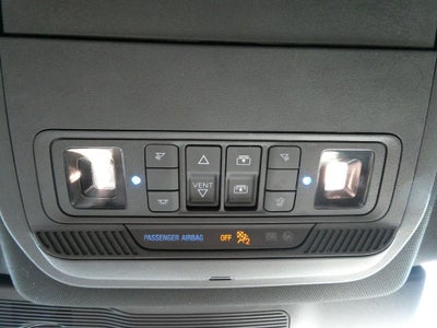 2023 Ford Explorer Timberline 4WD