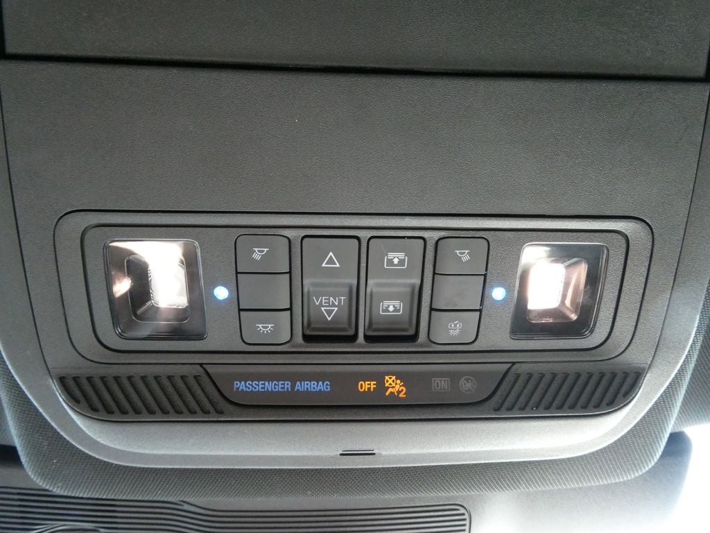 2023 Ford Explorer Timberline 4WD