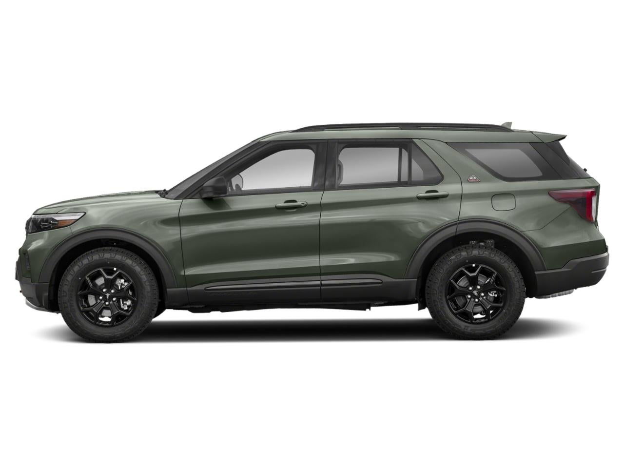 2023 Ford Explorer Timberline 4WD