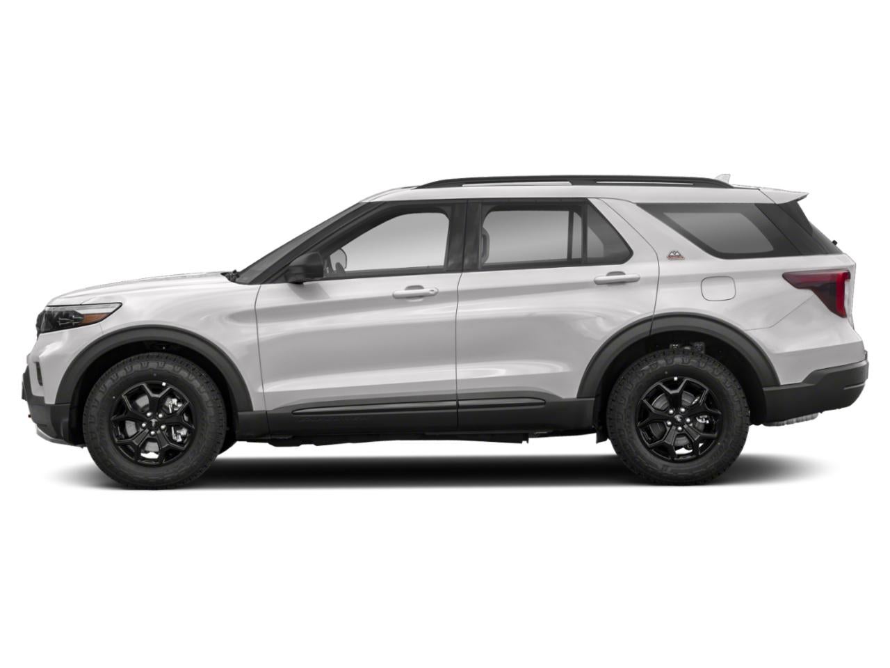 2023 Ford Explorer Timberline 4WD