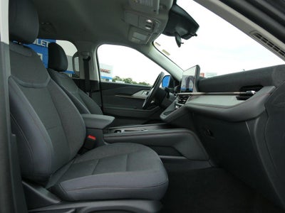 2026 Ford Explorer Active w/100A Pkg 4WD