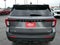 2026 Ford Explorer Active w/100A Pkg 4WD
