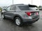 2026 Ford Explorer Active w/100A Pkg 4WD