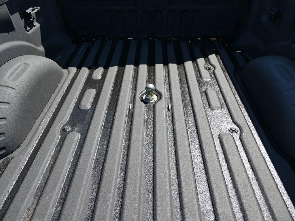 2022 Ford Super Duty F-250 SRW LARIAT 4WD Crew Cab 6.75' Box