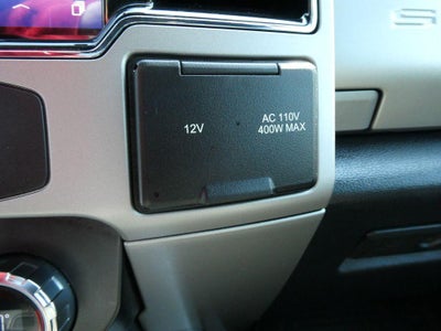 2022 Ford Super Duty F-250 SRW LARIAT 4WD Crew Cab 6.75' Box