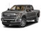 2022 Ford Super Duty F-250 SRW LARIAT 4WD Crew Cab 6.75' Box