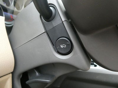 2012 Ford Super Duty F-250 SRW 4WD Crew Cab 6-3/4 Ft Box Lariat