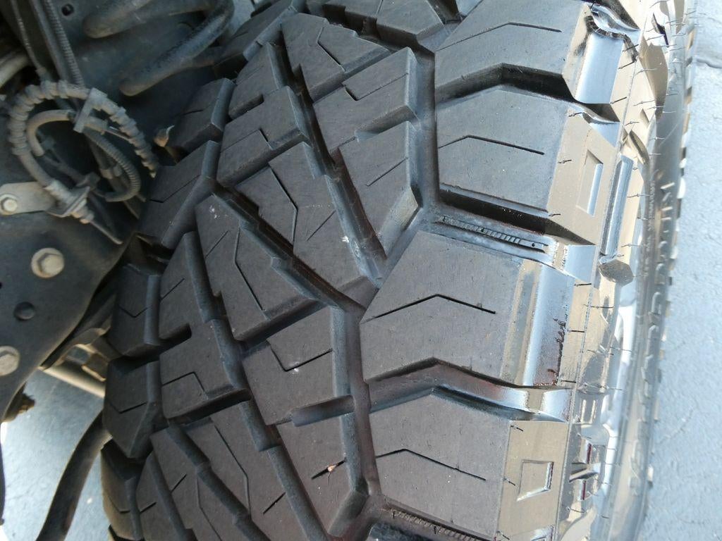 2018 Ford Super Duty F-250 SRW LARIAT 4WD Crew Cab 6.75' Box