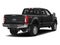 2018 Ford Super Duty F-250 SRW LARIAT 4WD Crew Cab 6.75' Box