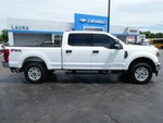2020 Ford Super Duty F-250 SRW XLT 4WD Crew Cab 6.75' Box