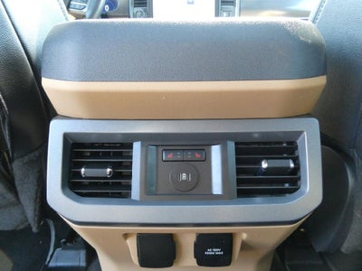 2024 Ford Super Duty F-250 SRW LARIAT 4WD Crew Cab 6.75' Box