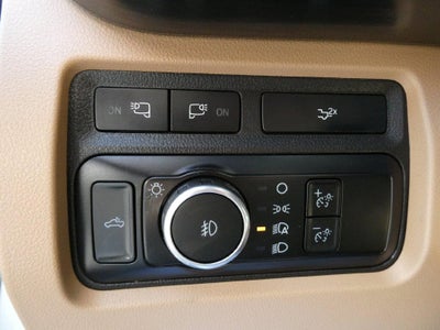 2024 Ford Super Duty F-250 SRW LARIAT 4WD Crew Cab 6.75' Box