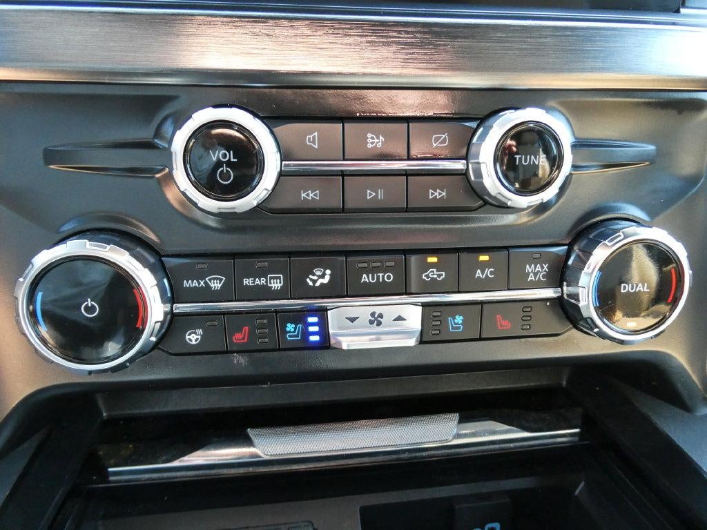 2024 Ford Super Duty F-250 SRW LARIAT 4WD Crew Cab 6.75' Box