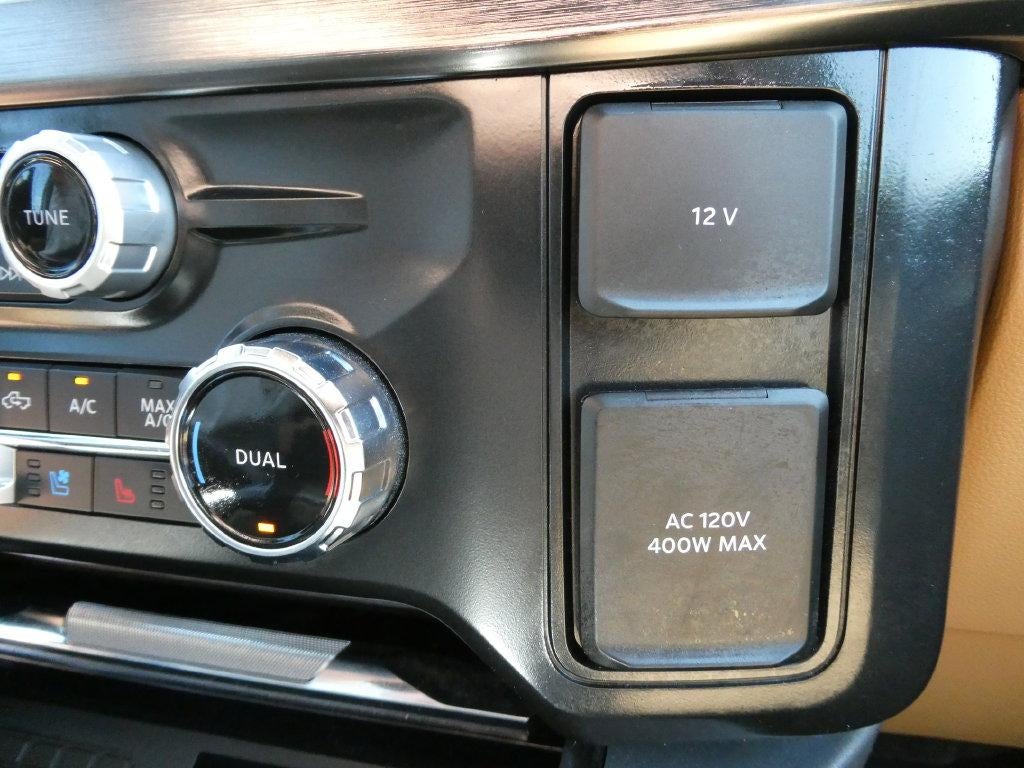 2024 Ford Super Duty F-250 SRW LARIAT 4WD Crew Cab 6.75' Box