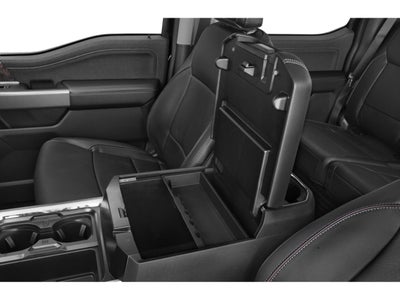 2025 Ford Super Duty F-250 SRW LARIAT 4WD Crew Cab 6.75' Box