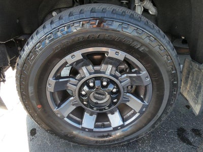 2024 Ford Super Duty F-250 SRW LARIAT 4WD Crew Cab 6.75' Box