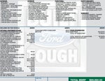 2021 Ford Super Duty F-250 SRW XLT 4WD Crew Cab 6.75' Box