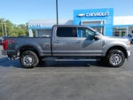 2021 Ford Super Duty F-250 SRW XLT 4WD Crew Cab 6.75' Box