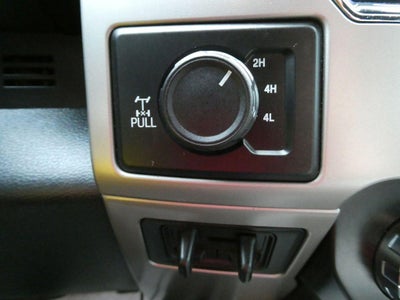 2022 Ford Super Duty F-250 SRW LARIAT 4WD Crew Cab 6.75' Box