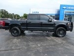 2022 Ford Super Duty F-250 SRW LARIAT 4WD Crew Cab 6.75' Box