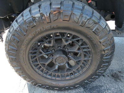 2026 Ford Super Duty F-250 SRW LARIAT 4WD Crew Cab 6.75' Box