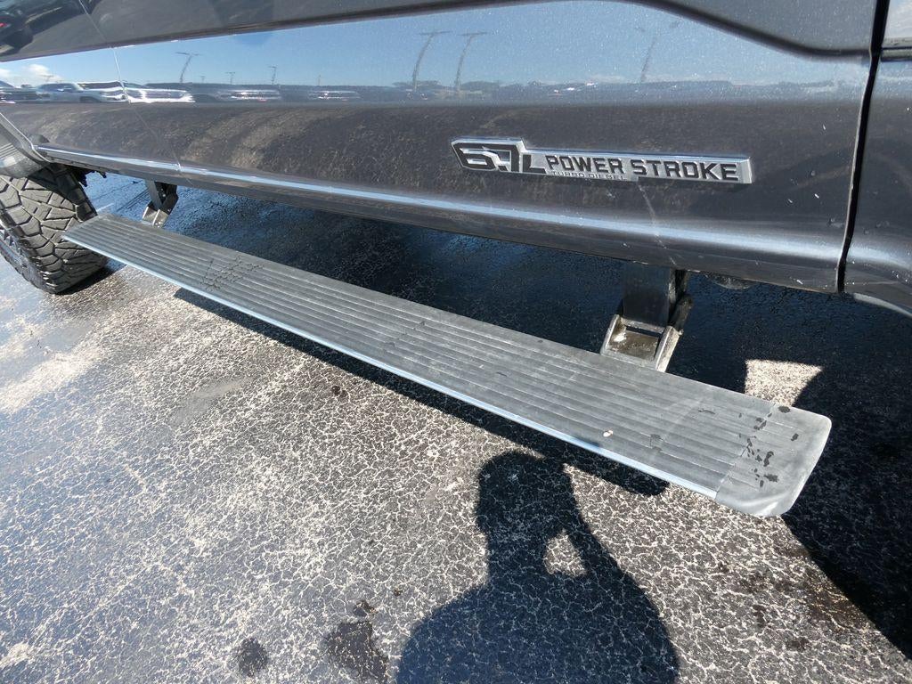 2026 Ford Super Duty F-250 SRW LARIAT 4WD Crew Cab 6.75' Box
