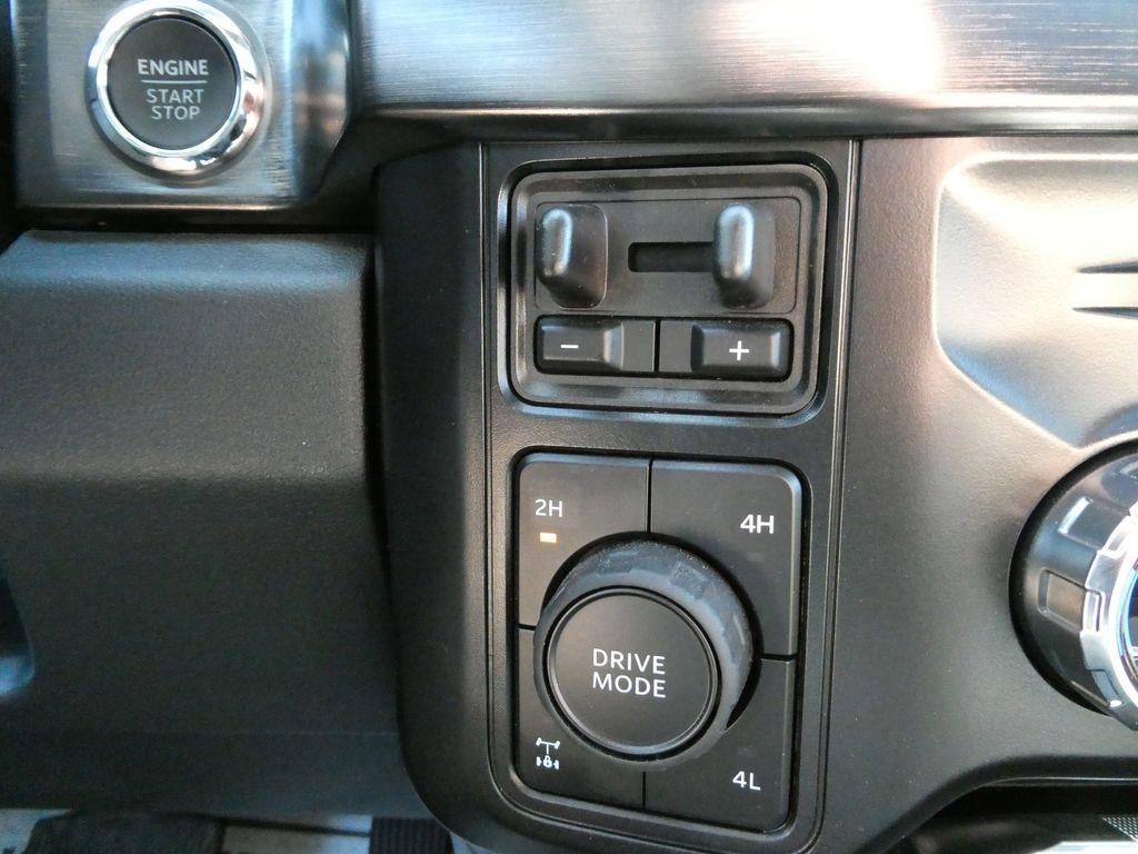 2026 Ford Super Duty F-250 SRW LARIAT 4WD Crew Cab 6.75' Box