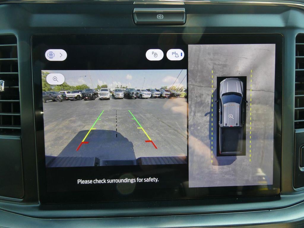 2026 Ford Super Duty F-250 SRW LARIAT 4WD Crew Cab 6.75' Box